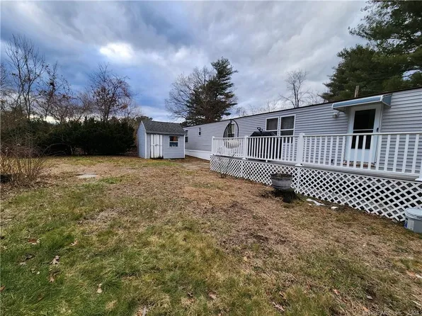 57 James Drive, Windham, CT 06256