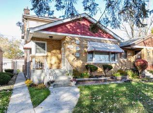 1004 W 129th Pl, Chicago, IL 60643