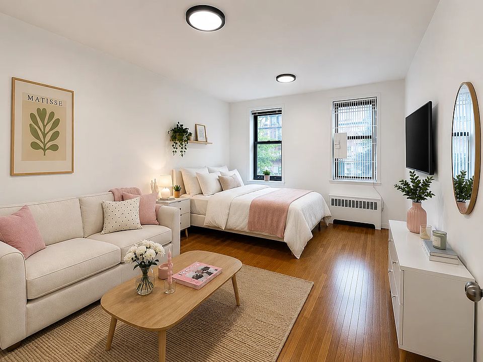 1st image of 315 E 5th St APT 2d