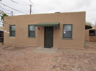 2501 E Edison St, Tucson, AZ 85716