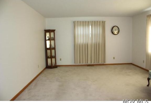 Lots of Natural Light