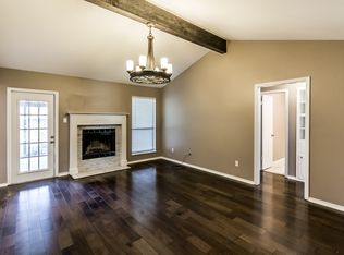 2205 Gen. McNair Dr, Bossier City, LA 71112