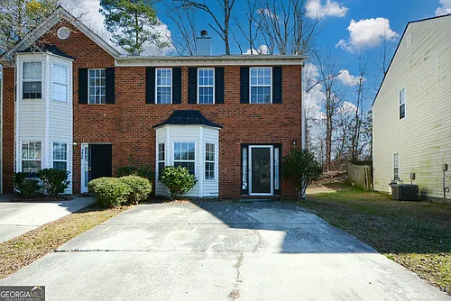 5460 Hampton Ct Photo 1