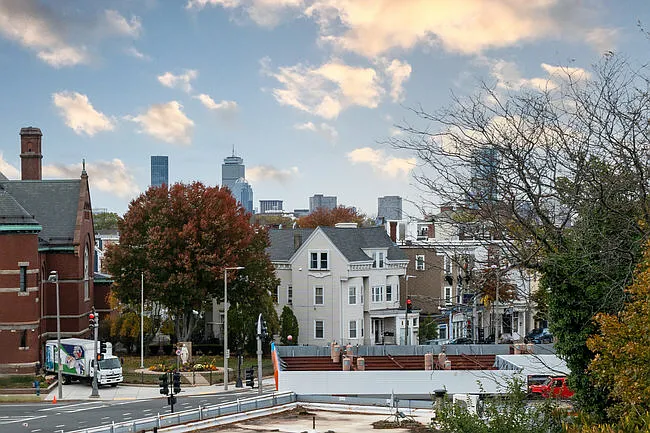 24 Buttonwood St #1 — Photo 11