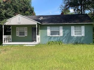 705 Linda Dr, Jacksonville, FL 32208