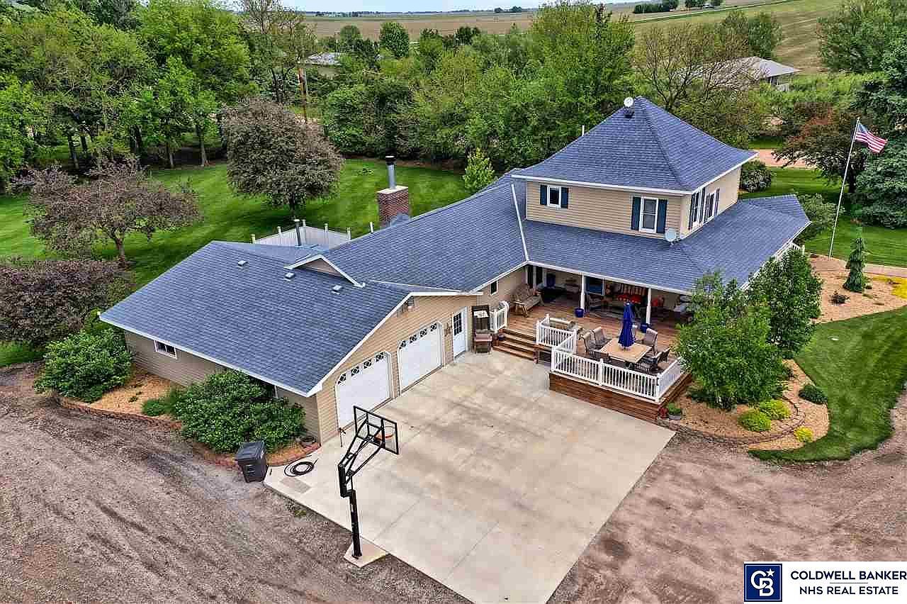 1418 Road N, York, NE 68467 Zillow