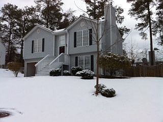 2nd image of 3708 Crescent Hill Ln NW