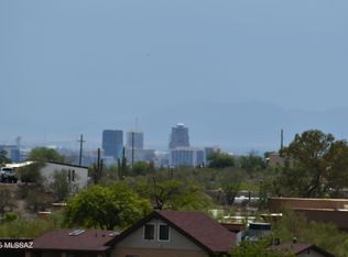 4970 W Jacob Rd, Tucson, AZ 85745