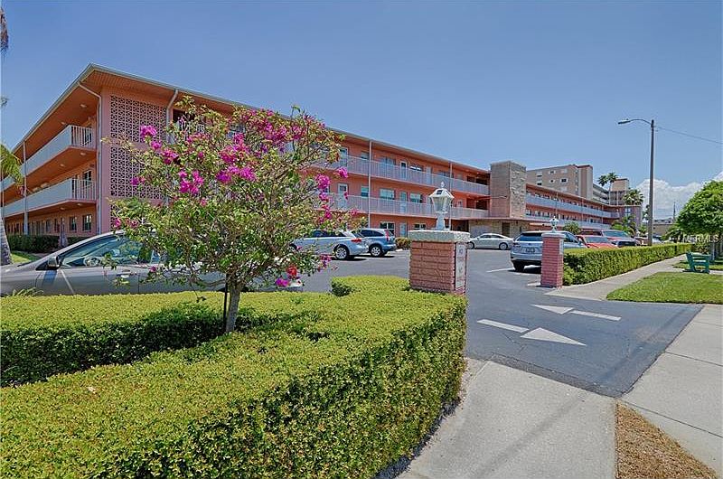 1st image of 1819 Shore Dr S APT 118
