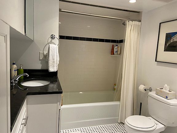 Bathroom #2