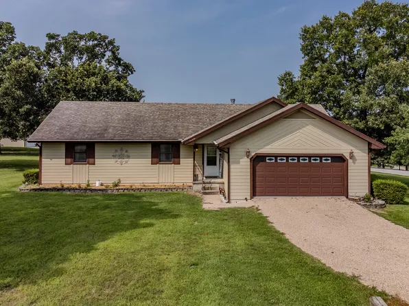 26 Lazy River Lane, Camdenton, MO 65020