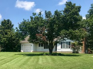 18380 County Road 491, Puxico, MO 63960