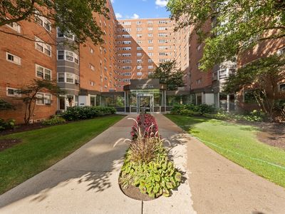 4960 N Marine Dr APT 117, Chicago, IL, 60640