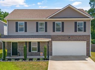 1336 Zamora Ln, Knoxville, TN 37912