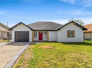 112 Alberto Trevino St, Mission, TX 78572