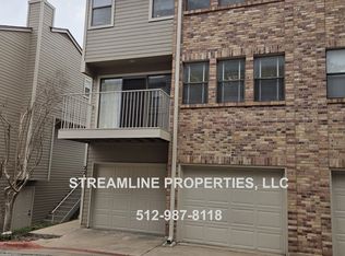 3845 Ranch Road 2222 APT 22, Austin, TX 78731