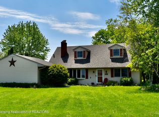 6315 Holt Rd, Holt, MI 48842