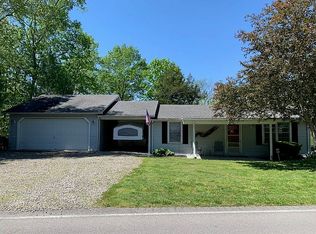 1989 Highway 1383, Russell Springs, KY 42642