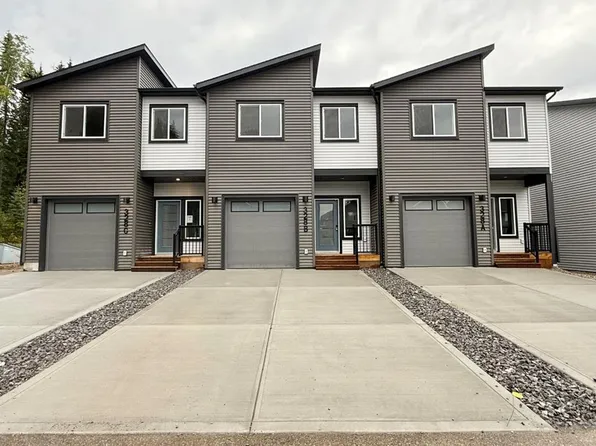 328B E Boutin Ave, Hinton, AB T7V 0B4