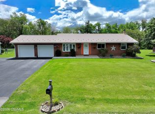 1100 N Old Trl, Selinsgrove, PA 17870