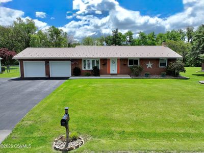 1100 N Old Trl, Selinsgrove, PA, 17870
