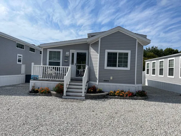 4100 Route 9 S Unit 123, Rio Grande, NJ 08242