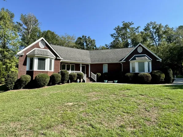 210 Fairway Dr, Opp, AL 36467