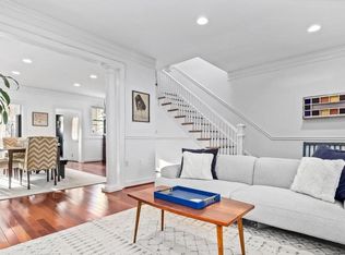 4822 5th St NW, Washington, DC 20011