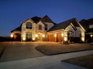 324 Pinyon Ln, Frisco, TX 75033