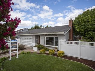 220 Darryl Dr, Campbell, CA