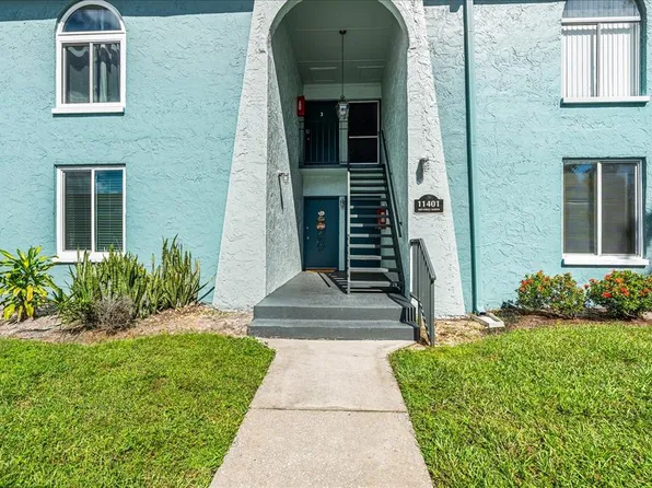 11401 3RD STREET N #2, ST PETERSBURG, FL 33716