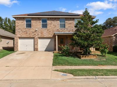 1833 Sheffield Pl, Fort Worth, TX, 76112