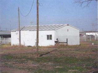 902 E Broadway, Leoti, KS 67861