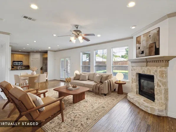 5727 Vickery Blvd, Dallas, TX 75206