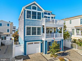 22 New York Ave, Beach Haven, NJ