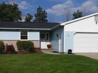 16 Partridge Ln, Buffalo, NY 14224