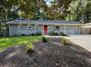 3520 Canadian Way, Tucker, GA 30084