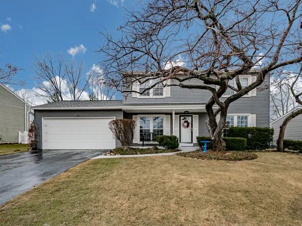 1617 Warbler Dr, Naperville, IL 60565