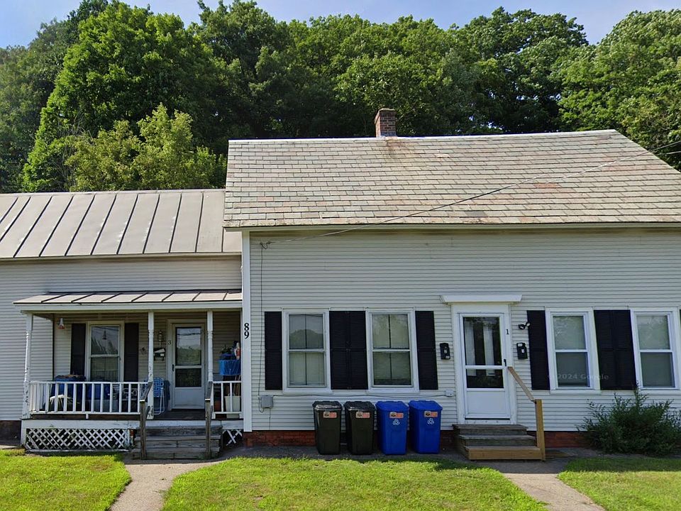 2nd image of 89 Connecticut River Rd #3