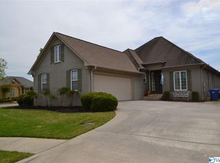 306 Wickerberry Way, Athens, AL 35611