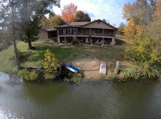 4240 Galatia Rd, Galatia, IL 62935