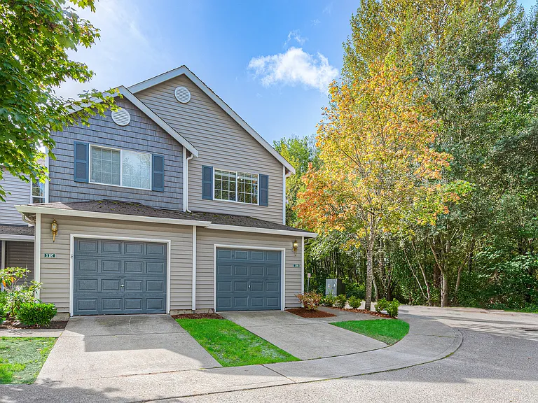 Carrolls Creek Landing Townhomes — Photo 26