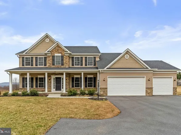 591 Johnsville Rd, Sykesville, MD 21784