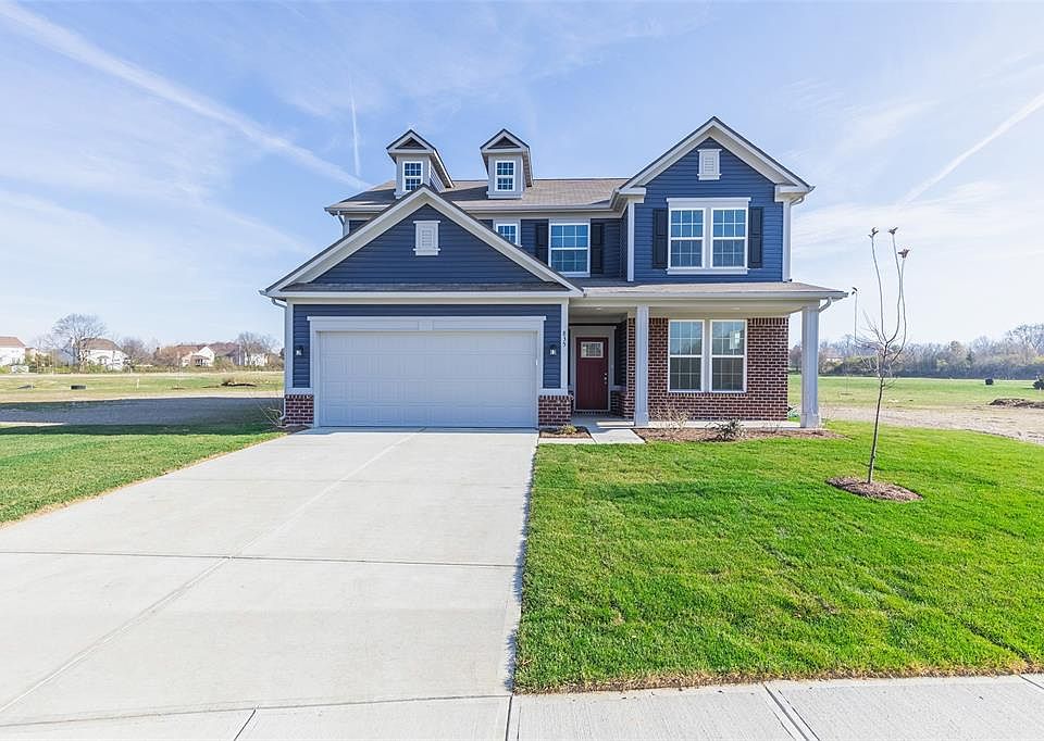 1st image of 835 Grassy Branch Dr