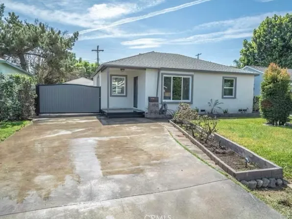 1012 E Birchcroft St, Arcadia, CA 91006