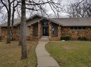 2167 N Vancouver Ave, Tulsa, OK 74127