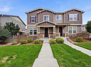 2985 Low Meadow Boulevard, Castle Rock, CO 80109