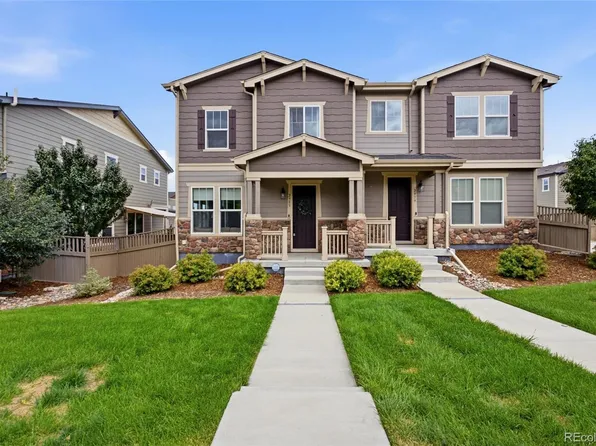 2985 Low Meadow Boulevard, Castle Rock, CO 80109