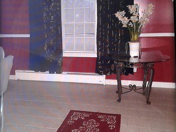 Entry Way