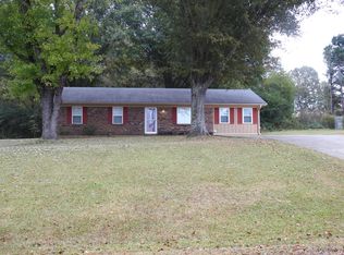 3389 Hammond Hill Rd, Senatobia, MS 38668